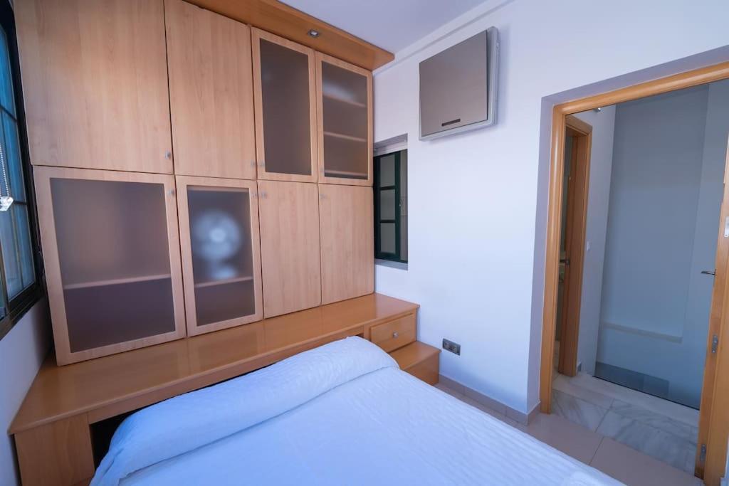 Apartamento Junto A Las Setas De Sevilla Exterior foto